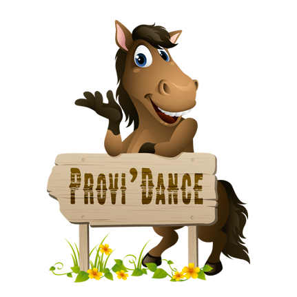 Provi'Dance Logo
